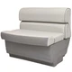 Starcraft EX Pontoon Boat Bow Filler Seat Couch | Gray 2019 - 2021