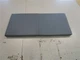 LOWE BOW CUSHION 2182761 GRAY 39" X 17 3/4" MARINE BOAT
