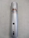 ATTWOOD 11" L SNAP LOCK SEAT POST EXTENSION ALUMINUM  238211-1 MARINE BOAT