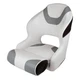 Wise Seating Baja Bucket Seat W/ Flip Up Bolster 3315-1782