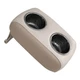 Wise Seats 30591884 Pontoon Double Drink Holder