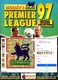 Merlin's Premier League 97 &middot; album stickers 1-277