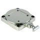CANNON 1903002 LW PROFILE STAINLESS STL SWIV BASE