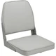 ATTWOOD MARINE E-2 LOW BACK GRAY 98395GY