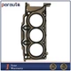 HG1169L Left MLS Head Gasket For 11-16 Dodge 1500 200 3.6L V6 DOHC 24v
