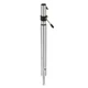 Attwood Lock'N-Pin 3/4" Adjustable Power Pedestal Boat Seat Pin Post One Size 