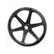 Dial Manufacturing 6328 Evaporative Cooler Blower Pulley, Zinc, 11 x 3/4-In. -