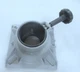 P33 Springfield Marine 1100021-1 Trac-lock Swivel OEM New Factory Boat Parts
