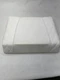 RANGER 2600 PORT LEANING POST SEAT CUSHION WHITE 19 1/2" W X 15" D X 4" H BOAT