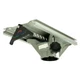 Springfield Marine Camlock Aluminum Locking Slide w Swivel for 2-7/8" D Post