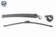Vaico V10-4327 wiper arm set, window cleaning for VW