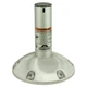 Springfield 2-3/8" Explorer Fixed-Height Locking Pedestal - 10" (1250310-MLNS)