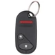 Keyless Remote Key Fob for 2003 - 2007 Honda Pilot 01 - 05 Civic EX LX DX