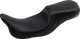 Le Pera Outcast Daddy Long Legs Seat fits 2008-2025 Harley Touring LK-997DL
