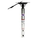 Swivl-Eze Snap-Lock Power Pedestals | 24"-30" | SP-39204