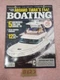 Boating Magazine / October 2017 / Tiara F44 / Sea Ray SLX 400 / Seaside Brewpubs