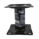 Attwood Marine Economy Pedestal 7"" 90720