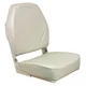 Springfield High Back Folding Seat - White (1040649)