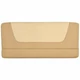 Scout Boat Stern Seat Bottom Cushion 47016-29 | 240 Dorado Beige Sand