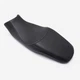 Main Seat for LX500-N-E5 Replacement Seat Easy Clean Front Black STMN165 1.98 kg