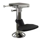 Springfield 4" Offshore Fixed-Height Helm Pedestal Package (1457545)
