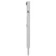 Swivl-Eze Post 25-31" Adjustable/Aluminum Threaded #SP-2244-ADJ-T
