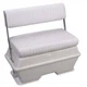 Moeller ST3000 Marine Flip Flop Seat Cooler 50 Quart