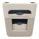 WISE SEATING PREMIER PONTOON STEERING CONSOLE- BM1158-986