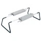 Wise Universal Seating Seating Seat Clamp for Seats 8" to 20-1/2"