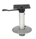 Attwood Marine 23811-7 KIT-BASE/POST STMT 11'
