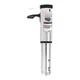 Swivl-Eze Adjustable Height Power Pedestal 13-16.5" #238512-4