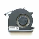 New CPU Cooling Fan for HP Pavilion 17-AR 17-AR007CA 17-AR050WM 17Z-AR000 4-Pin#