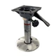 Springfield 2-3/8" Plug-In Locking 3-Piece Pedestal Package - 12" (1300712-L1)
