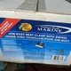 Bass Pro Shops Jon Boat Seat Clamp New