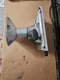 Springfield Boat Seat Pedestal w/trac-lock adjustable Seat Mount 10" Tall B6