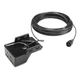Cannon Downrigger Transducer Digi-Troll IV Bottom Tracking Transom Mount 1491072