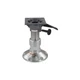 Springfield Marine Company 1080136-L1 Ez Ride Ped9Inbase Swivel