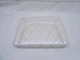 BLUE WAVE 1BBW8202J PEARL WHITE STARBOARD JUMPSEAT CUSHION MARINE BOAT