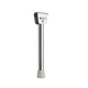 Garelick 99128 Stainless Steel Seat Support Swing Leg, 28-1/4"