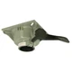 Springfield Taper-Lock Trac-Lock 2-3/8" Locking Seat Mount (1100031-L1)