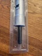 SPRINGFIELD KINGPIN EXTENSION POST-11" Boat Seat Post, Satin,