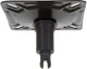 Marine Spring-Lock SEAT Swivel Standard