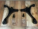 Front Lower Control Arms Ball Joints For 03-05 Honda Pilot 01-05 Acura MDX 3.5L