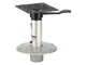 Attwood Marine 23815-7 Boat Seat Pedestal KIT-BASE/POST STMT 15'AND