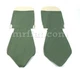Fiat 500 N/D/F Green Seat Covers Set New