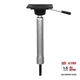 Wise 8WD2003 King Pin Power Rise Pedestal Adjustable 16" to 22"