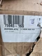Garelick Boat Seat Pedestal 75945-16S Gas Rise 2 7/8