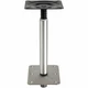 Attwood Swivl-Eze 3/4" Lock'N-Pin Boat Seat Pedestal Post 11" Base 7X7 97739 MD