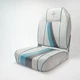 Wise Vintage High Back Boat Seat See photos B&M Good Condition See photos!