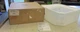 TOONMATE PONTOON 25" CORNER SECTION SEAT BASE WHITE 308438WHT MARINE BOAT